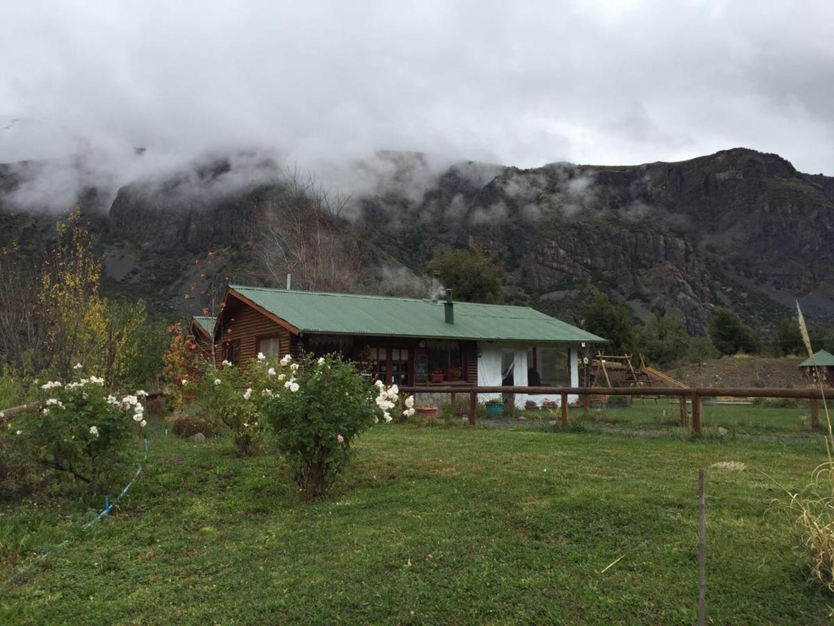 Cabanas Emporio De La Meme Vila San José de Maipo Exterior foto